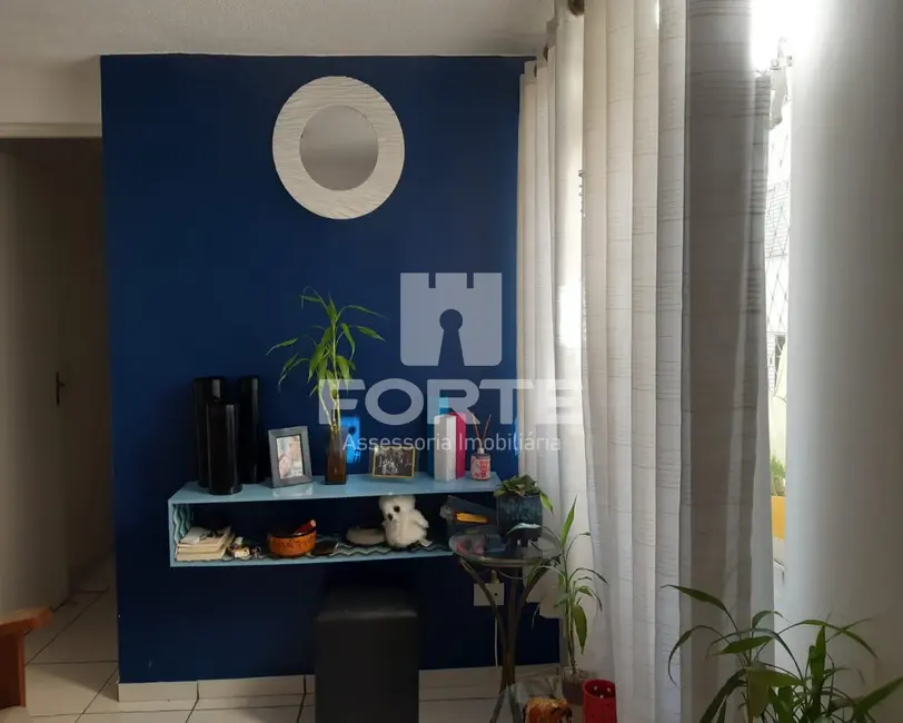 Foto 1 de Apartamento com 2 quartos à venda, 44m2 em Jardim Aeroporto III, Mogi Das Cruzes - SP