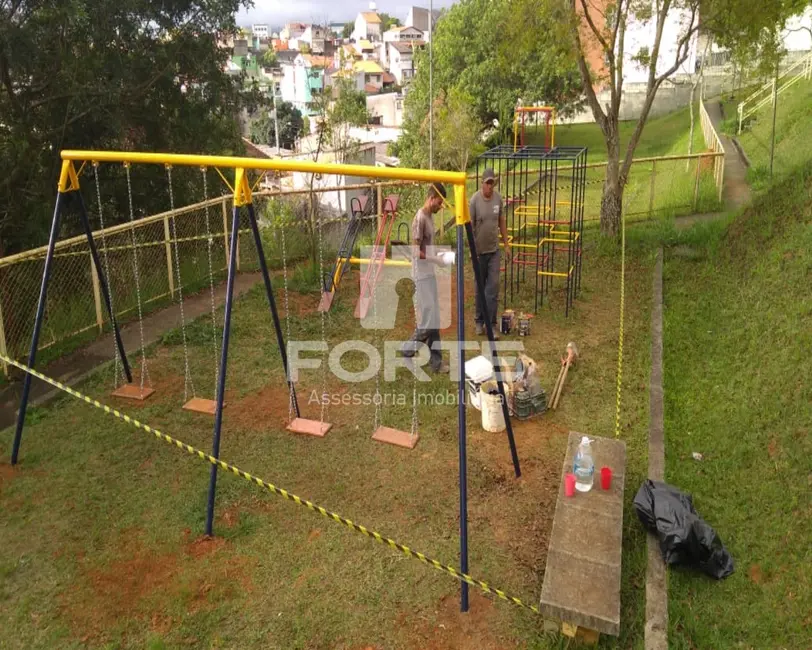 Foto 2 de Apartamento com 2 quartos à venda, 44m2 em Jardim Aeroporto III, Mogi Das Cruzes - SP