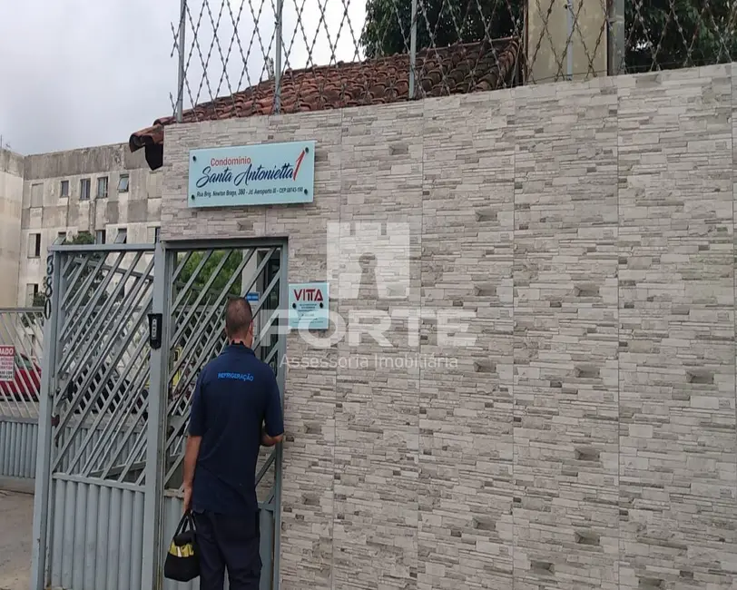 Foto 4 de Apartamento com 2 quartos à venda, 44m2 em Jardim Aeroporto III, Mogi Das Cruzes - SP