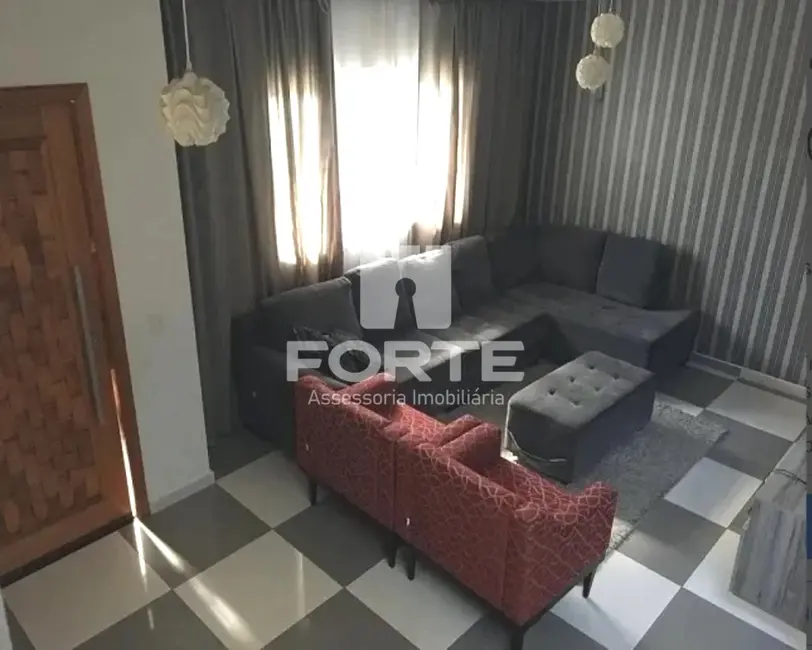 Foto 3 de Casa com 3 quartos à venda, 210m2 em Vila Rei, Mogi Das Cruzes - SP