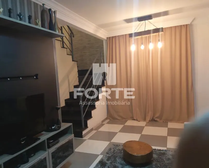 Foto 6 de Casa com 3 quartos à venda, 210m2 em Vila Rei, Mogi Das Cruzes - SP