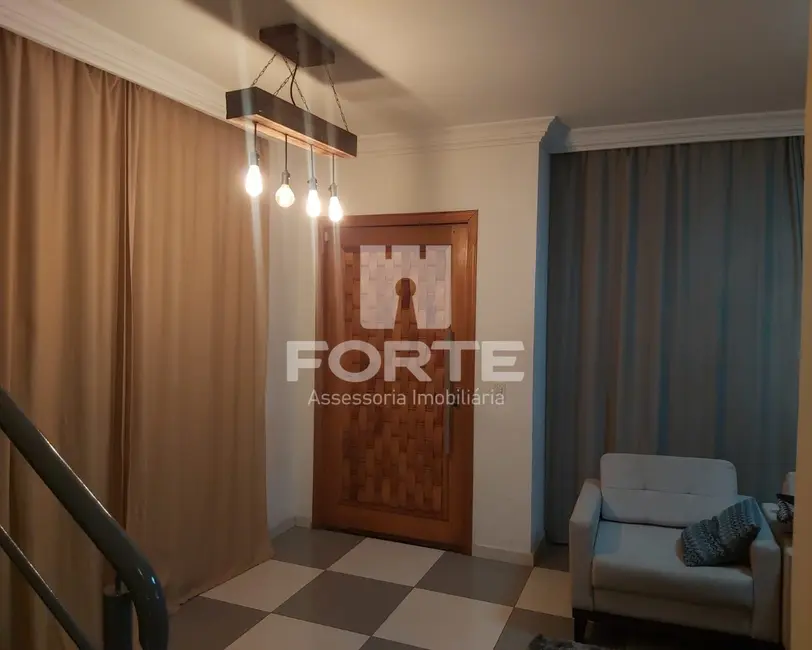 Foto 8 de Casa com 3 quartos à venda, 210m2 em Vila Rei, Mogi Das Cruzes - SP