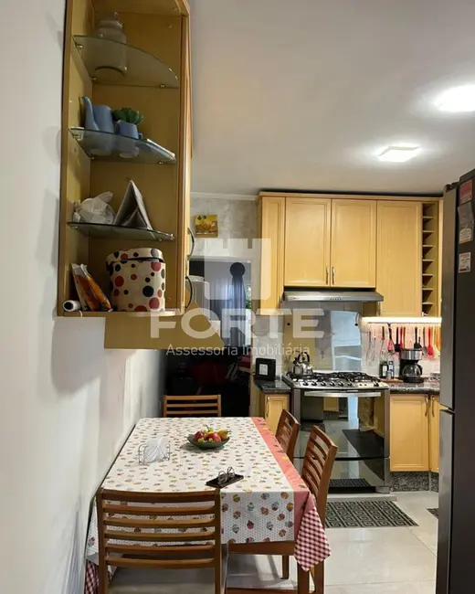 Foto 4 de Casa com 3 quartos à venda, 87m2 em Vila Brasileira, Mogi Das Cruzes - SP