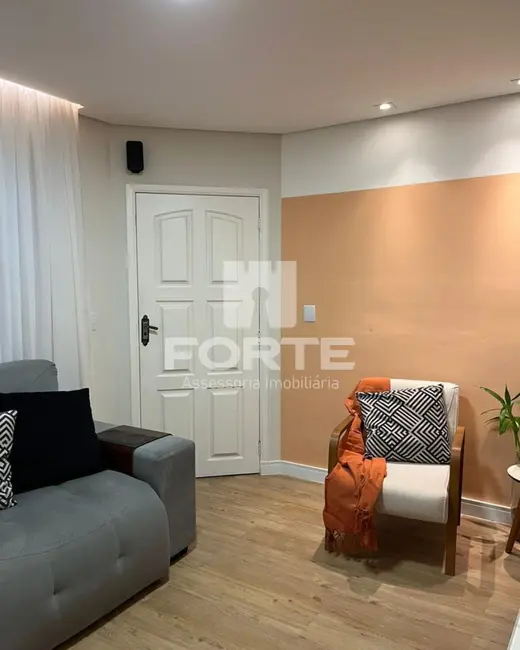 Foto 6 de Casa com 3 quartos à venda, 87m2 em Vila Brasileira, Mogi Das Cruzes - SP