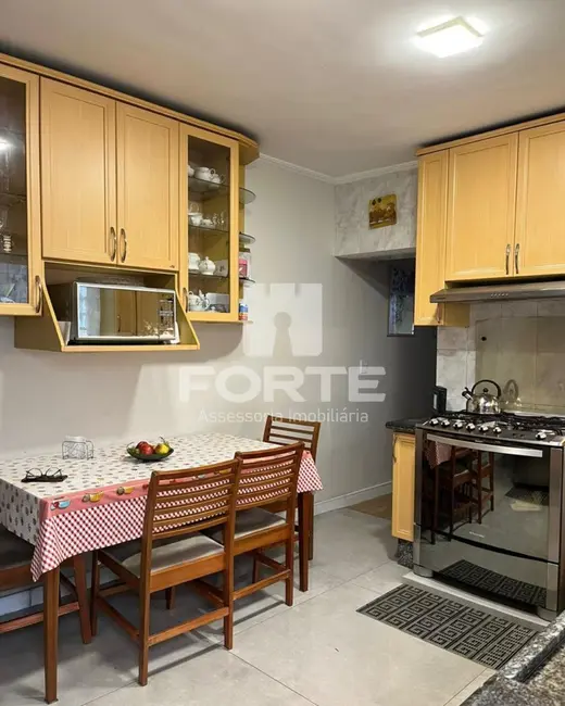 Foto 3 de Casa com 3 quartos à venda, 87m2 em Vila Brasileira, Mogi Das Cruzes - SP