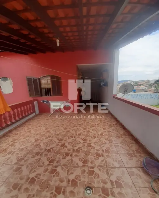 Foto 3 de Casa com 3 quartos à venda, 145m2 em Jardim Universo, Mogi Das Cruzes - SP