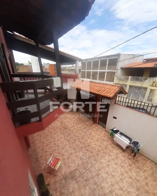 Foto 1 de Casa com 3 quartos à venda, 145m2 em Jardim Universo, Mogi Das Cruzes - SP