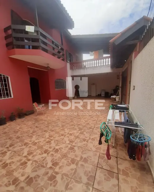 Foto 9 de Casa com 3 quartos à venda, 145m2 em Jardim Universo, Mogi Das Cruzes - SP