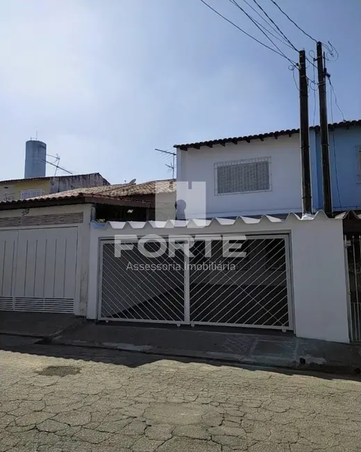 Foto 1 de Casa com 2 quartos à venda, 130m2 em Vila Natal, Mogi Das Cruzes - SP
