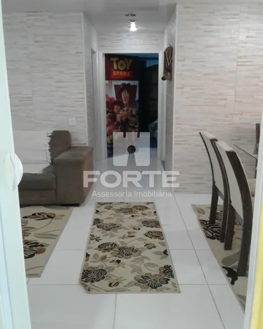 Foto 6 de Apartamento com 2 quartos à venda, 82m2 em Centro, Mogi Das Cruzes - SP