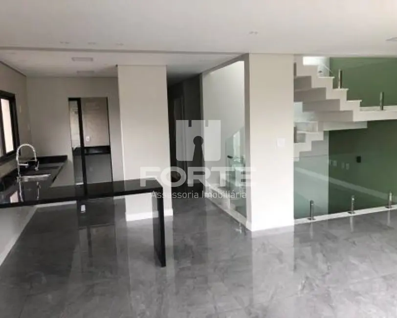 Foto 9 de Casa de Condomínio com 3 quartos à venda, 222m2 em Mogi Das Cruzes - SP