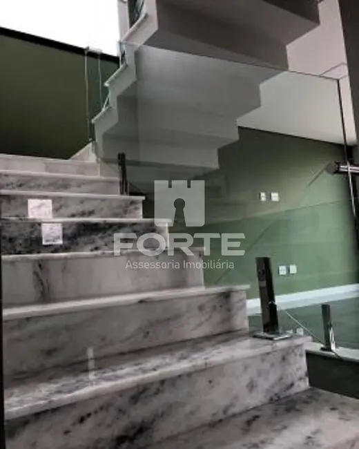 Foto 8 de Casa de Condomínio com 3 quartos à venda, 222m2 em Mogi Das Cruzes - SP