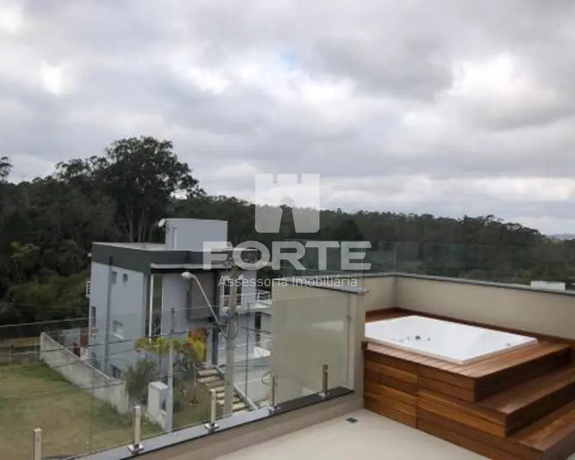 Foto 4 de Casa de Condomínio com 3 quartos à venda, 222m2 em Mogi Das Cruzes - SP