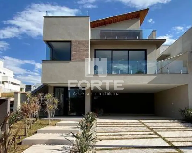 Foto 1 de Casa de Condomínio com 3 quartos à venda, 222m2 em Mogi Das Cruzes - SP