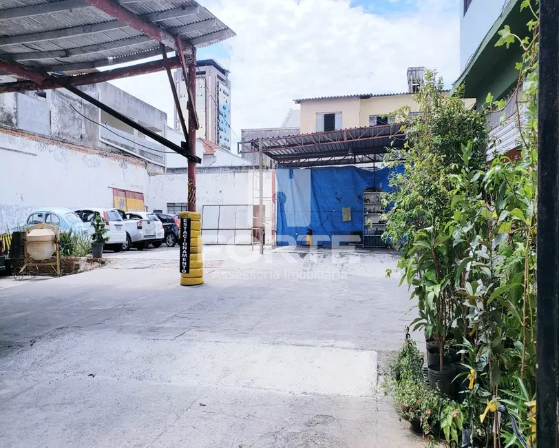 Foto 8 de Terreno / Lote à venda, 775m2 em Centro, Mogi Das Cruzes - SP