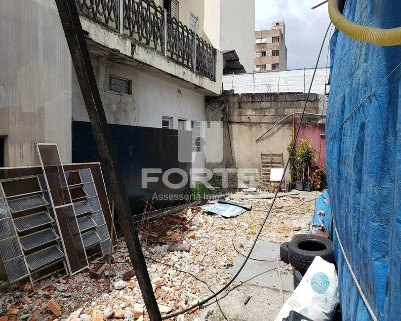 Foto 3 de Terreno / Lote à venda, 775m2 em Centro, Mogi Das Cruzes - SP