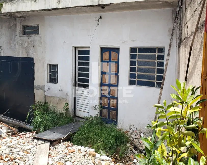 Foto 4 de Terreno / Lote à venda, 775m2 em Centro, Mogi Das Cruzes - SP