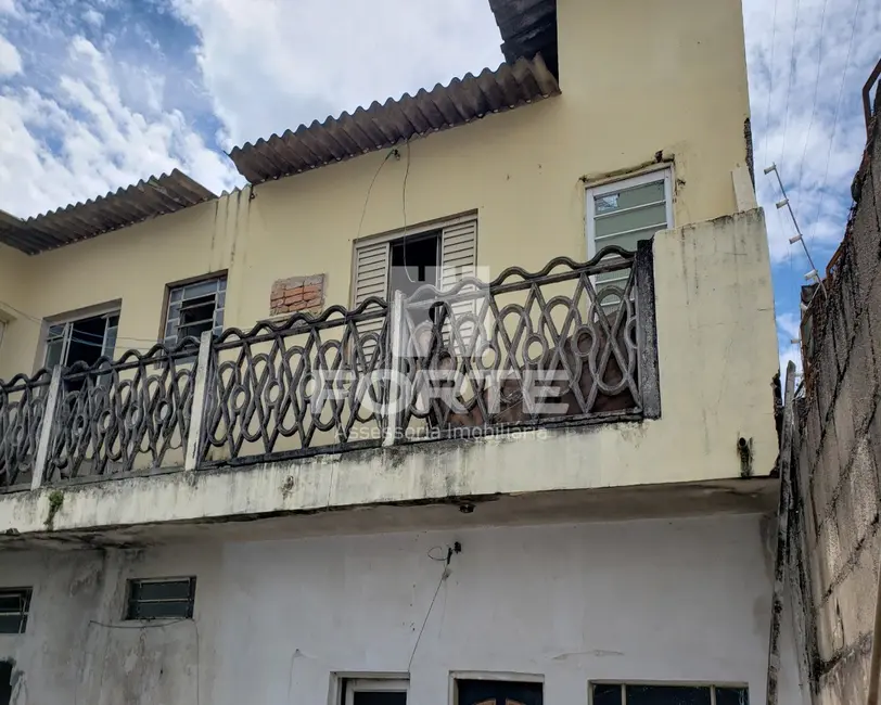 Foto 5 de Terreno / Lote à venda, 775m2 em Centro, Mogi Das Cruzes - SP