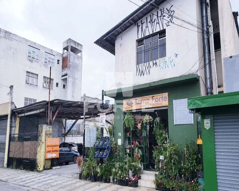 Foto 7 de Terreno / Lote à venda, 775m2 em Centro, Mogi Das Cruzes - SP