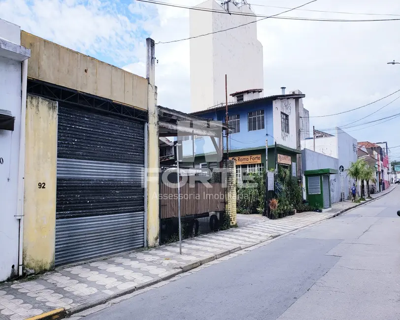 Foto 9 de Terreno / Lote à venda, 775m2 em Centro, Mogi Das Cruzes - SP