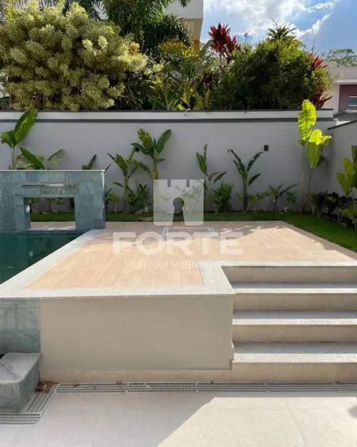 Foto 6 de Casa de Condomínio com 4 quartos à venda, 266m2 em Mogi Das Cruzes - SP