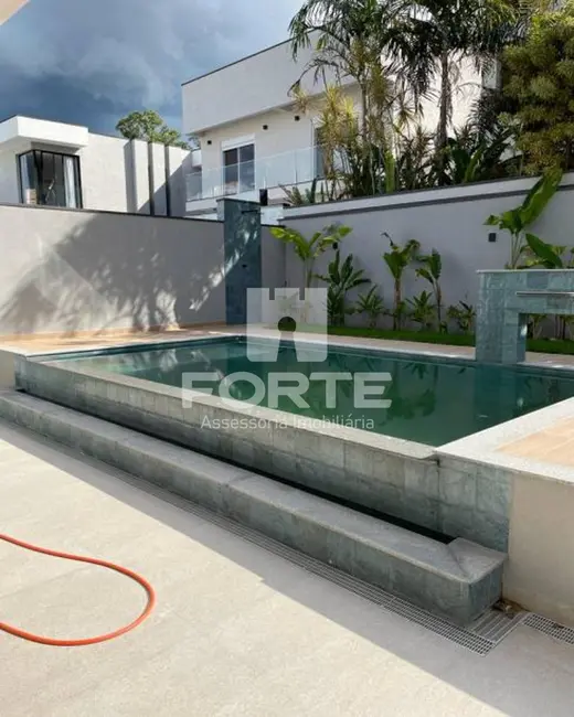 Foto 5 de Casa de Condomínio com 4 quartos à venda, 266m2 em Mogi Das Cruzes - SP