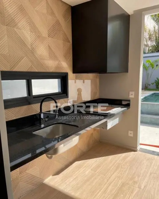 Foto 7 de Casa de Condomínio com 4 quartos à venda, 266m2 em Mogi Das Cruzes - SP