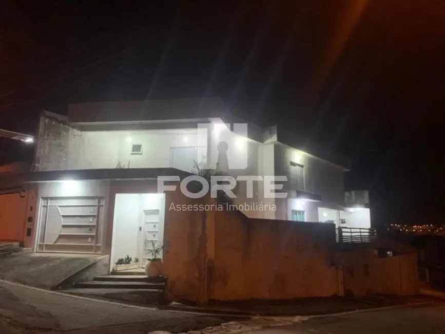 Casa com 3 quartos à venda, 210m2 em Residencial Colinas, Mogi Das Cruzes - SP - imagem 7 Foto 7 de Casa com 3 quartos à venda, 210m2 em Residencial Colinas, Mogi Das Cruzes - SP