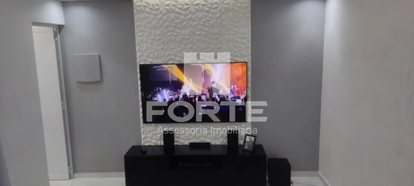 Casa com 3 quartos à venda, 210m2 em Residencial Colinas, Mogi Das Cruzes - SP - imagem 4 Foto 4 de Casa com 3 quartos à venda, 210m2 em Residencial Colinas, Mogi Das Cruzes - SP