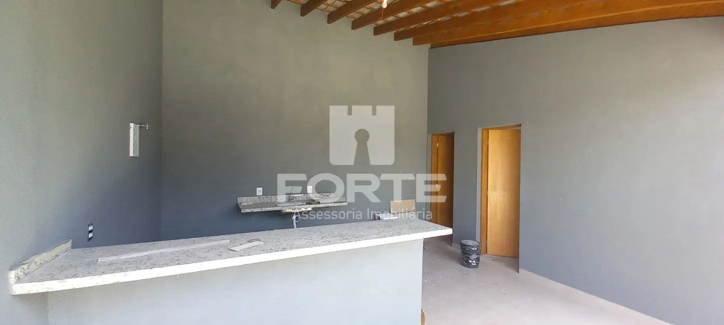 Foto 4 de Casa com 3 quartos à venda, 205m2 em Vila Oliveira, Mogi Das Cruzes - SP