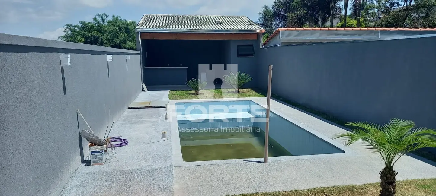 Foto 1 de Casa com 3 quartos à venda, 205m2 em Vila Oliveira, Mogi Das Cruzes - SP