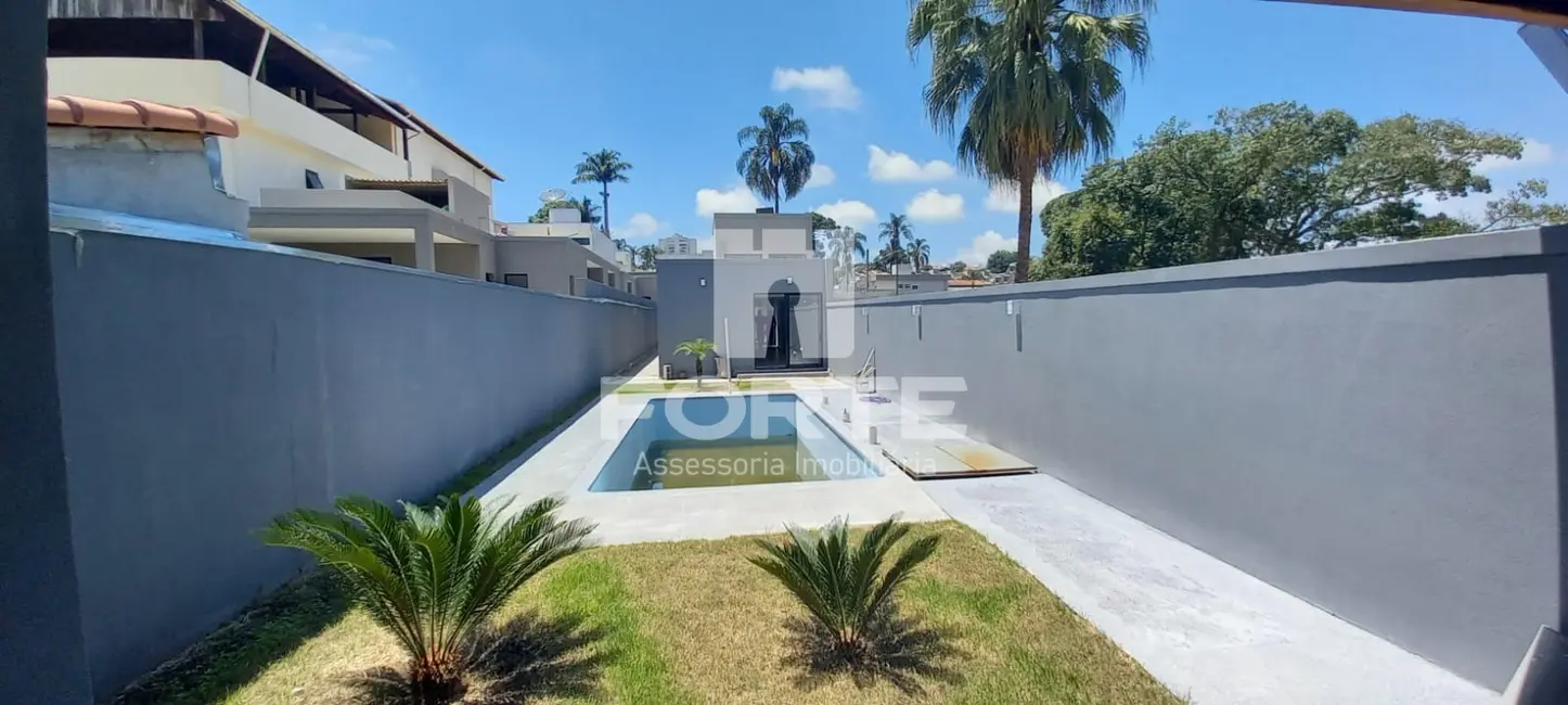 Foto 5 de Casa com 3 quartos à venda, 205m2 em Vila Oliveira, Mogi Das Cruzes - SP