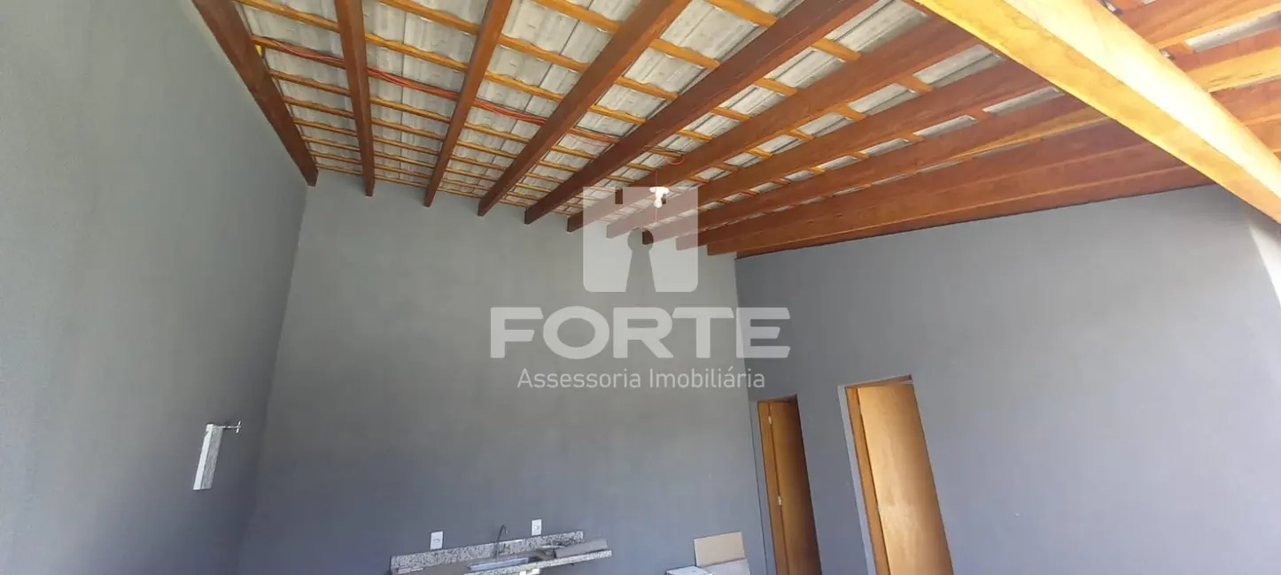 Foto 3 de Casa com 3 quartos à venda, 205m2 em Vila Oliveira, Mogi Das Cruzes - SP