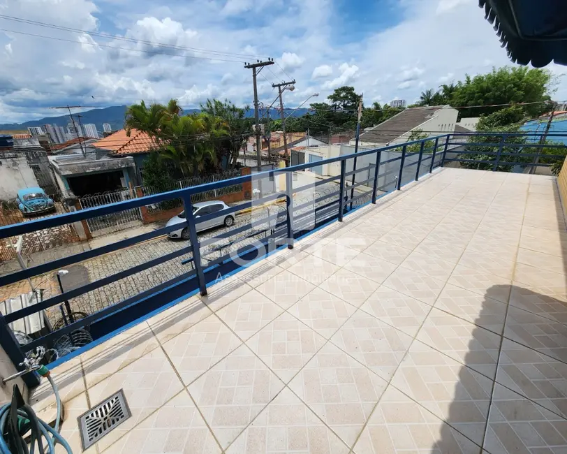 Sala Comercial com 5 quartos à venda, 301m2 em Vila Natal, Mogi Das Cruzes - SP - imagem 8 Foto 8 de Sala Comercial com 5 quartos à venda, 301m2 em Vila Natal, Mogi Das Cruzes - SP