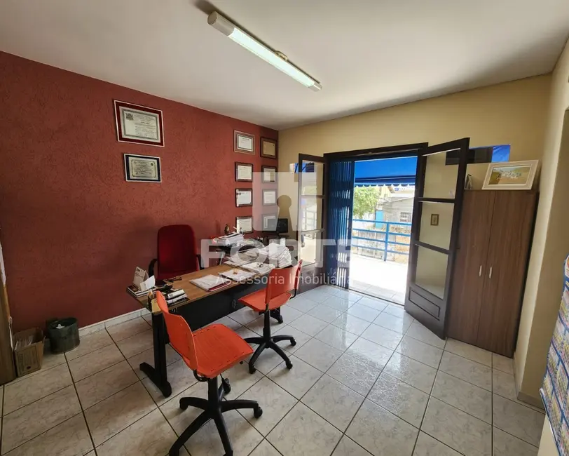 Sala Comercial com 5 quartos à venda, 301m2 em Vila Natal, Mogi Das Cruzes - SP - imagem 7 Foto 7 de Sala Comercial com 5 quartos à venda, 301m2 em Vila Natal, Mogi Das Cruzes - SP