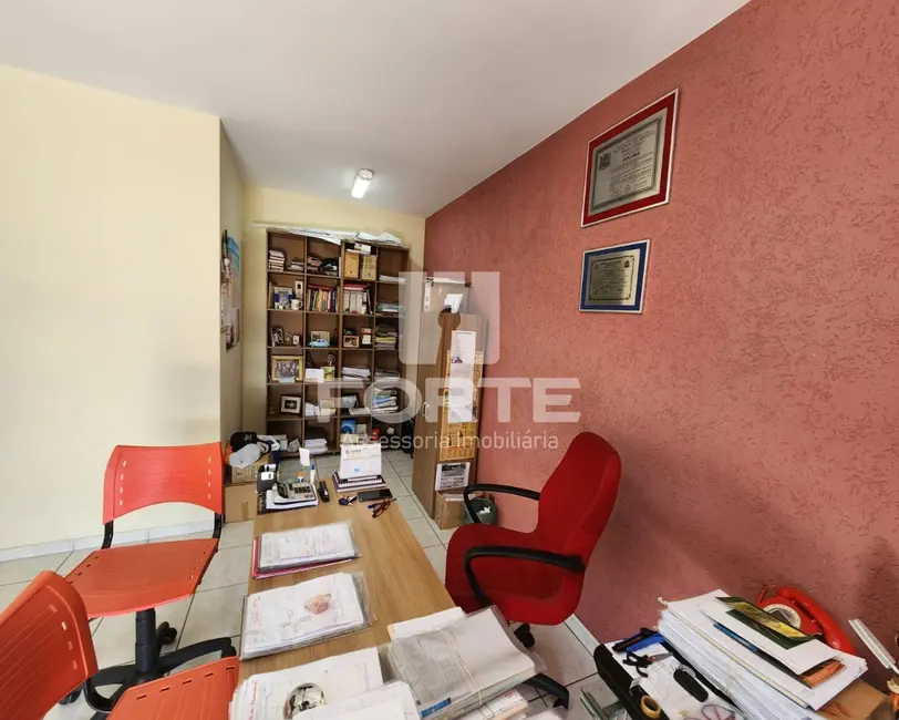 Foto 9 de Sala Comercial com 5 quartos à venda, 301m2 em Vila Natal, Mogi Das Cruzes - SP