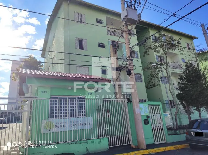 Foto 1 de Apartamento com 2 quartos à venda, 52m2 em Vila Nova Aparecida, Mogi Das Cruzes - SP
