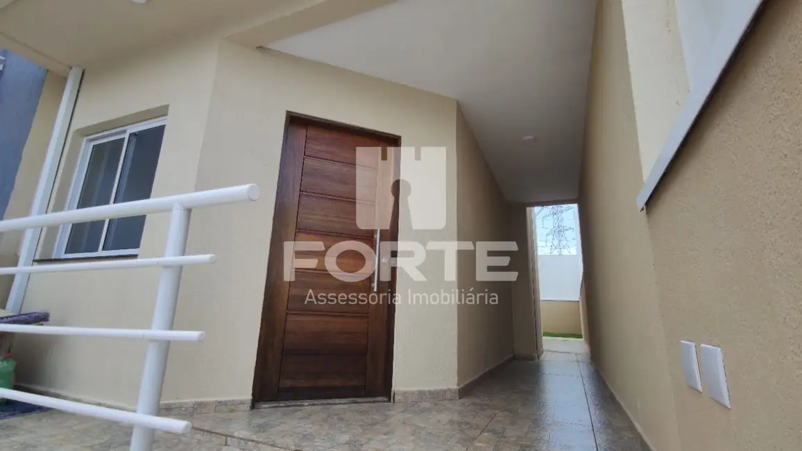 Foto 1 de Casa com 3 quartos à venda, 125m2 em Parque Morumbi, Mogi Das Cruzes - SP