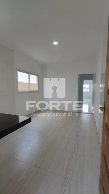 Foto 6 de Casa com 3 quartos à venda, 125m2 em Parque Morumbi, Mogi Das Cruzes - SP