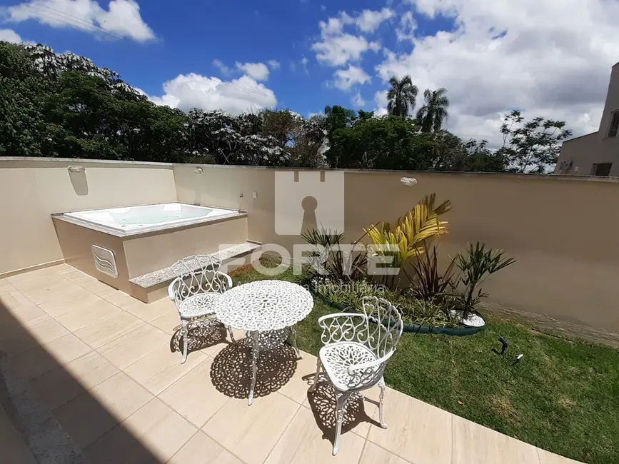 Foto 5 de Casa de Condomínio com 3 quartos à venda, 290m2 em Mogi Das Cruzes - SP