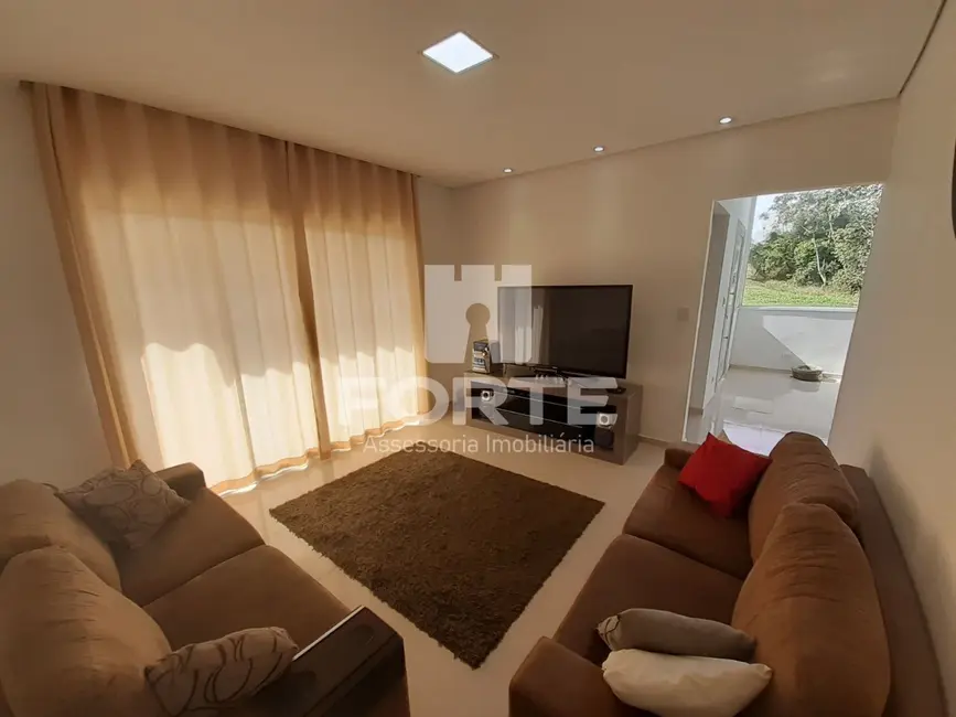 Foto 9 de Casa de Condomínio com 3 quartos à venda, 290m2 em Mogi Das Cruzes - SP