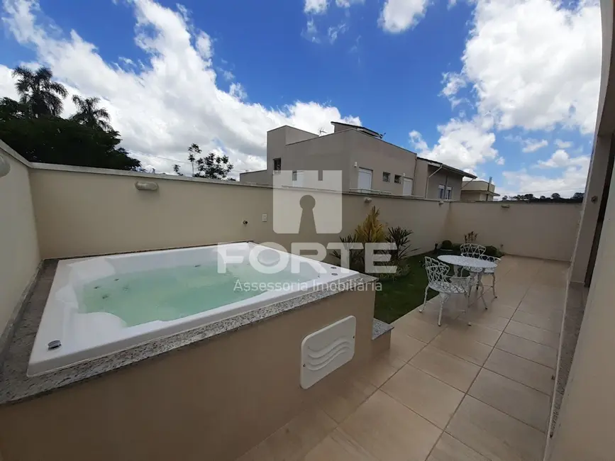 Foto 3 de Casa de Condomínio com 3 quartos à venda, 290m2 em Mogi Das Cruzes - SP