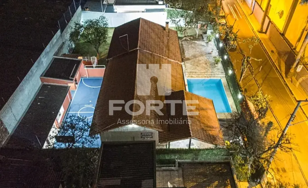 Foto 5 de Chácara com 5 quartos à venda e para alugar, 400m2 em Cézar de Souza, Mogi Das Cruzes - SP