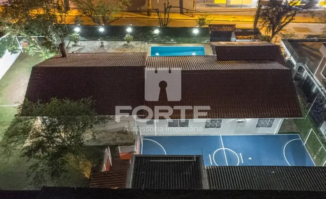 Foto 6 de Chácara com 5 quartos à venda e para alugar, 400m2 em Cézar de Souza, Mogi Das Cruzes - SP