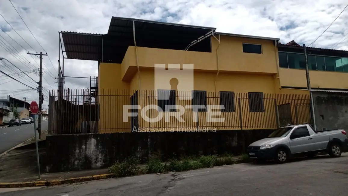 Foto 1 de Sala Comercial com 1 quarto à venda, 400m2 em Vila Paulista, Mogi Das Cruzes - SP
