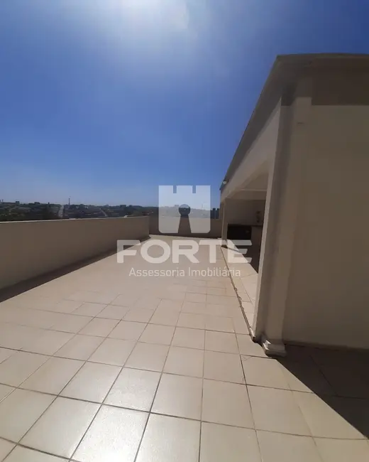 Foto 2 de Apartamento com 2 quartos à venda, 68m2 em Parque Santana, Mogi Das Cruzes - SP