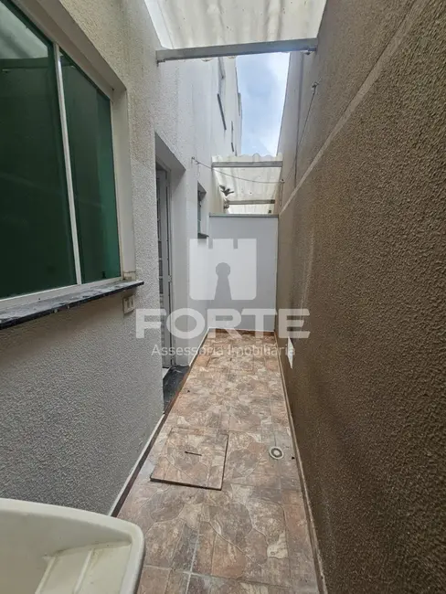 Foto 5 de Casa com 2 quartos à venda, 75m2 em Vila Oliveira, Mogi Das Cruzes - SP