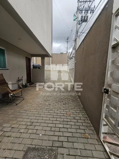 Foto 7 de Casa com 2 quartos à venda, 75m2 em Vila Oliveira, Mogi Das Cruzes - SP