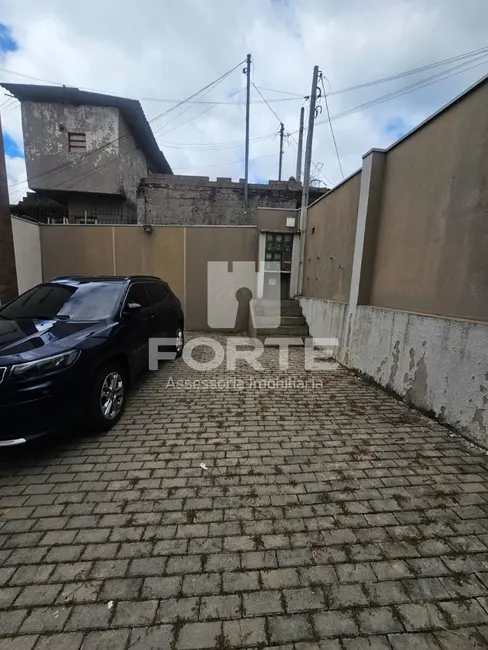 Foto 2 de Casa com 2 quartos à venda, 75m2 em Vila Oliveira, Mogi Das Cruzes - SP