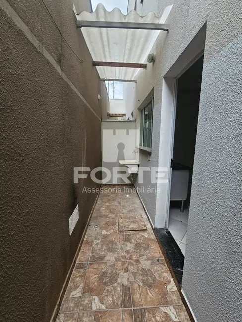 Foto 8 de Casa com 2 quartos à venda, 75m2 em Vila Oliveira, Mogi Das Cruzes - SP
